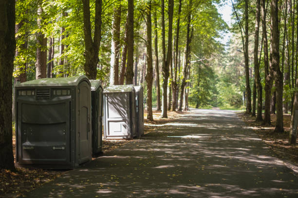 Professional porta potty rental in Phillipsburg, NJ