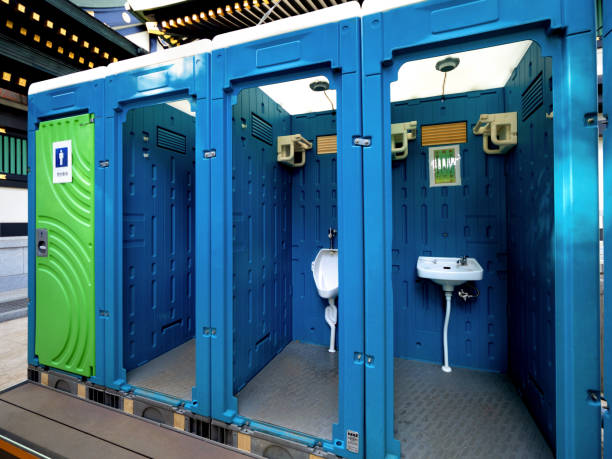 Portable Toilet Options We Offer in Phillipsburg, NJ