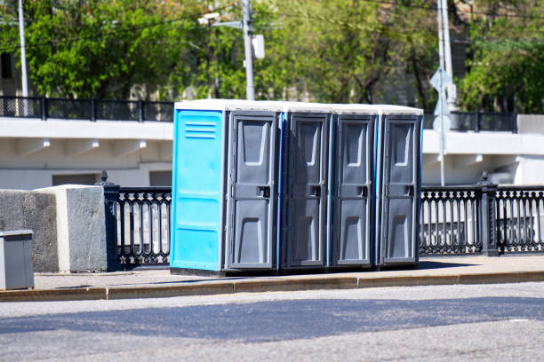 Portable restroom solutions in Phillipsburg, NJ