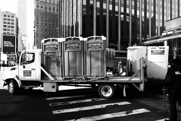 Best Porta potty rental for parties  in Phillipsburg, NJ